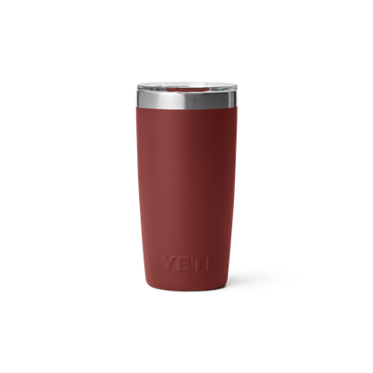 YETI Rambler Tumbler with Magslider Lid 10 oz (296ml) | Stag Red