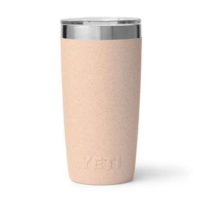 YETI Rambler Tumbler with Magslider Lid 10 oz (296ml) | Tahini