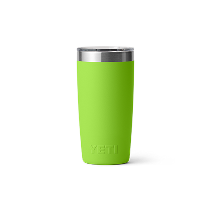 YETI Rambler Tumbler with Magslider Lid 10 oz (296ml) | Venom
