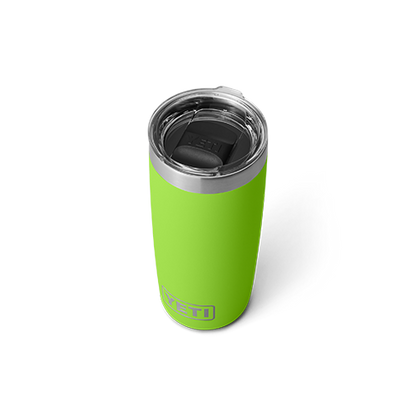 YETI Rambler Tumbler with Magslider Lid 10 oz (296ml) | Venom
