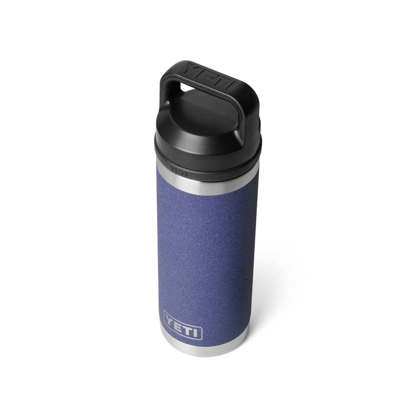YETI Rambler Water Bottle with Chug Cap 18 oz (532ml) | Moon Dust