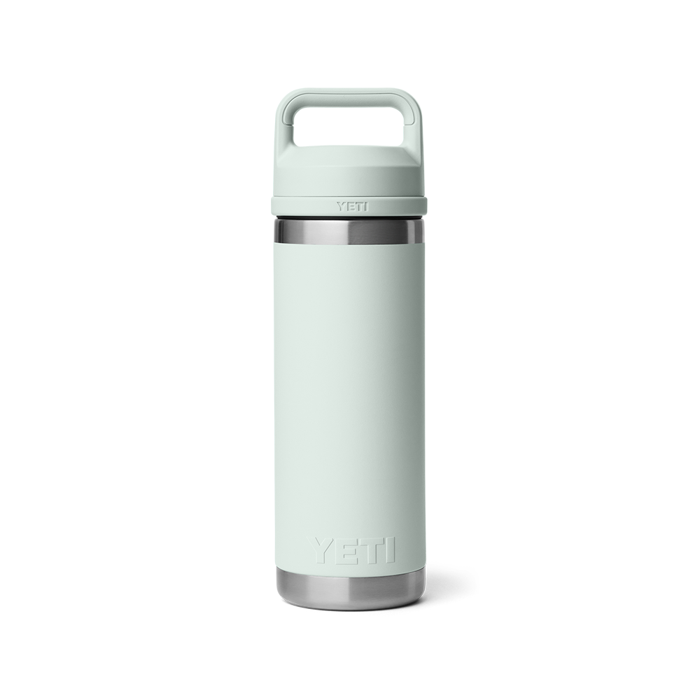 YETI Rambler Water Bottle with Chug Cap 18 oz (532ml) | Ridgeline