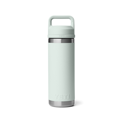 YETI Rambler Water Bottle with Chug Cap 18 oz (532ml) | Ridgeline