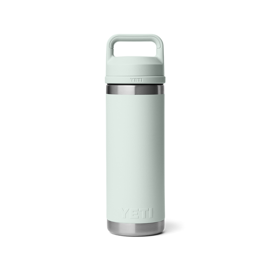 YETI Rambler Water Bottle with Chug Cap 18 oz (532ml) | Ridgeline