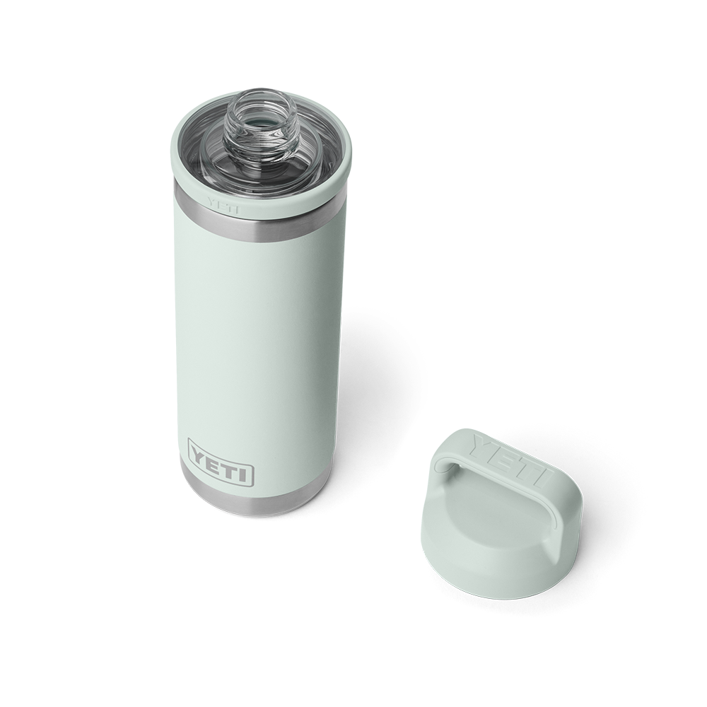 YETI Rambler Water Bottle with Chug Cap 18 oz (532ml) | Ridgeline
