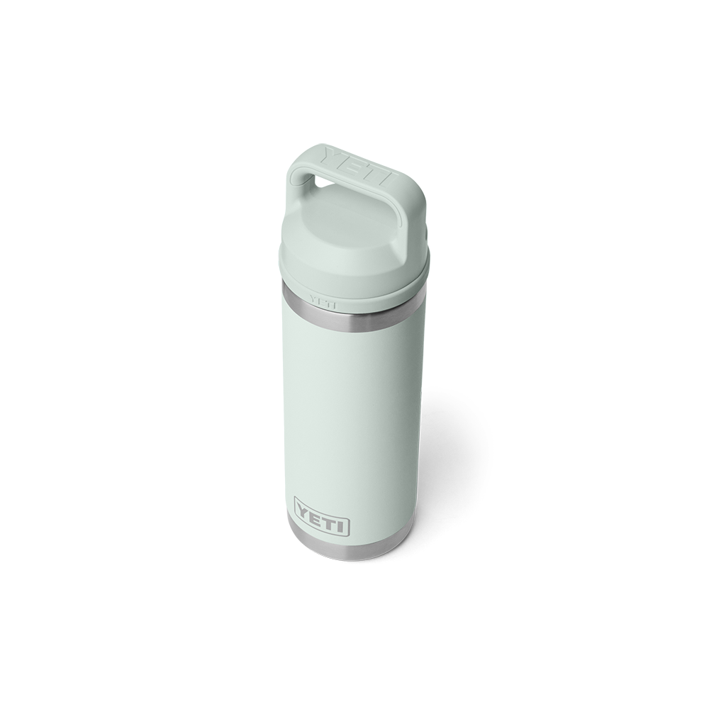 YETI Rambler Water Bottle with Chug Cap 18 oz (532ml) | Ridgeline