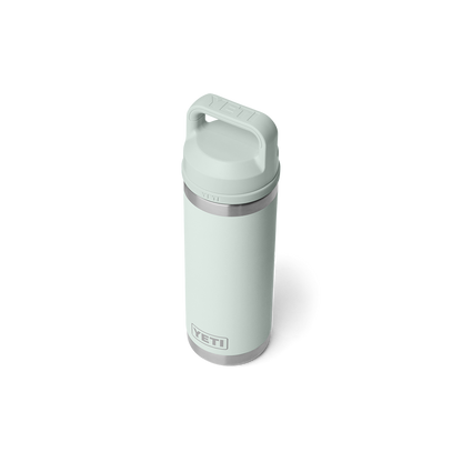 YETI Rambler Water Bottle with Chug Cap 18 oz (532ml) | Ridgeline