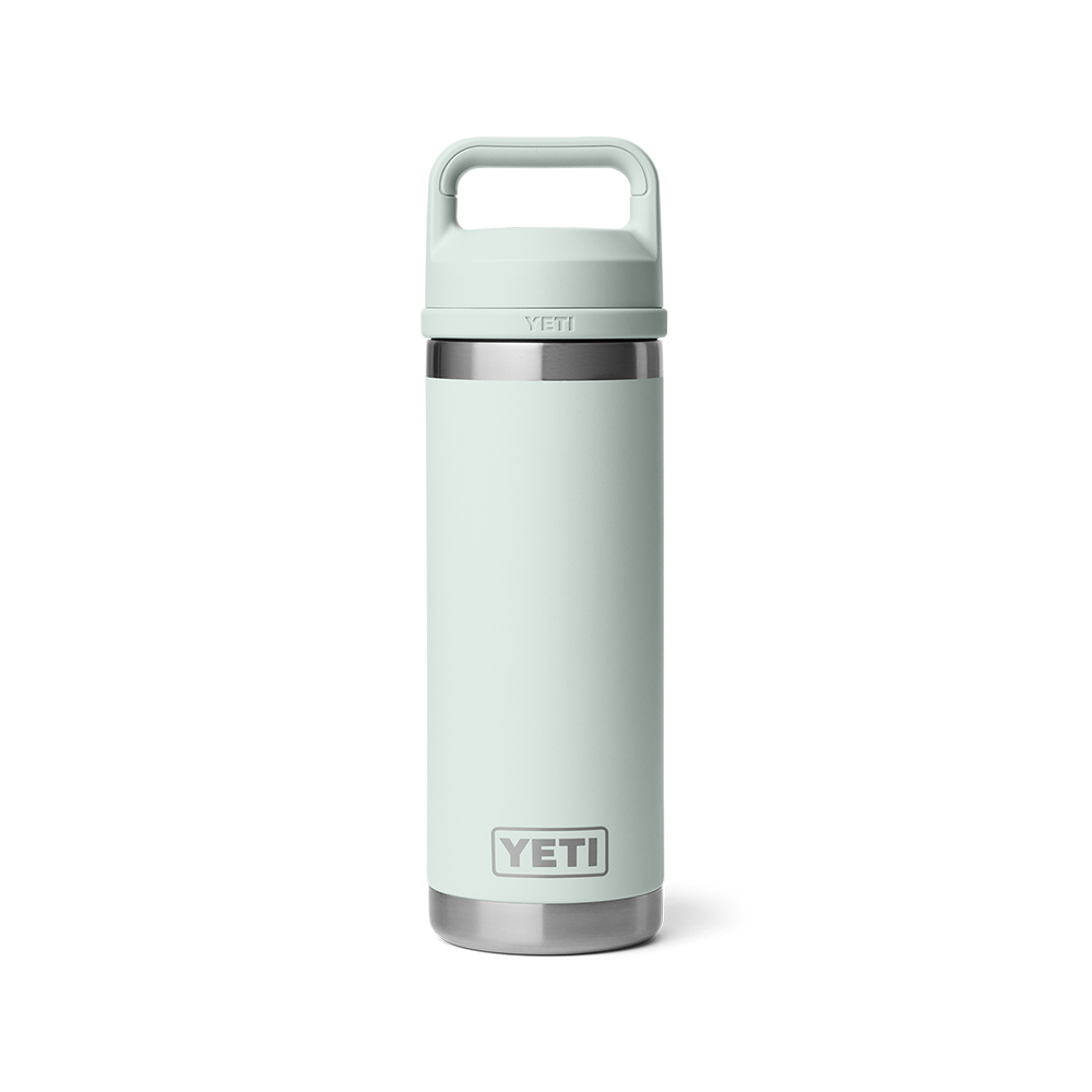 YETI Rambler Water Bottle with Chug Cap 18 oz (532ml) | Ridgeline