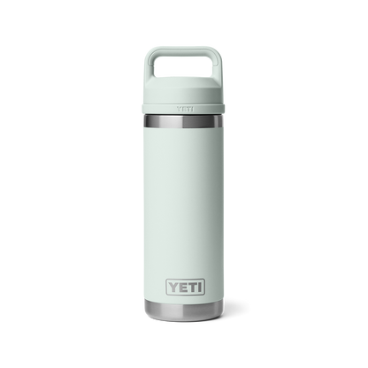 YETI Rambler Water Bottle with Chug Cap 18 oz (532ml) | Ridgeline