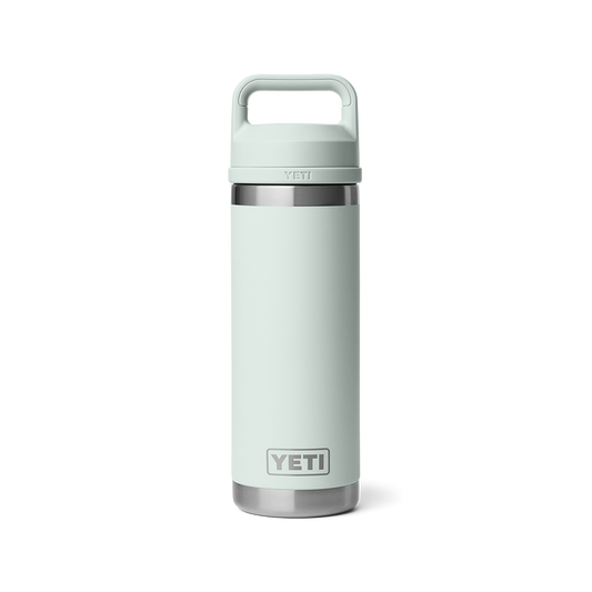 YETI Rambler Water Bottle with Chug Cap 18 oz (532ml) | Ridgeline