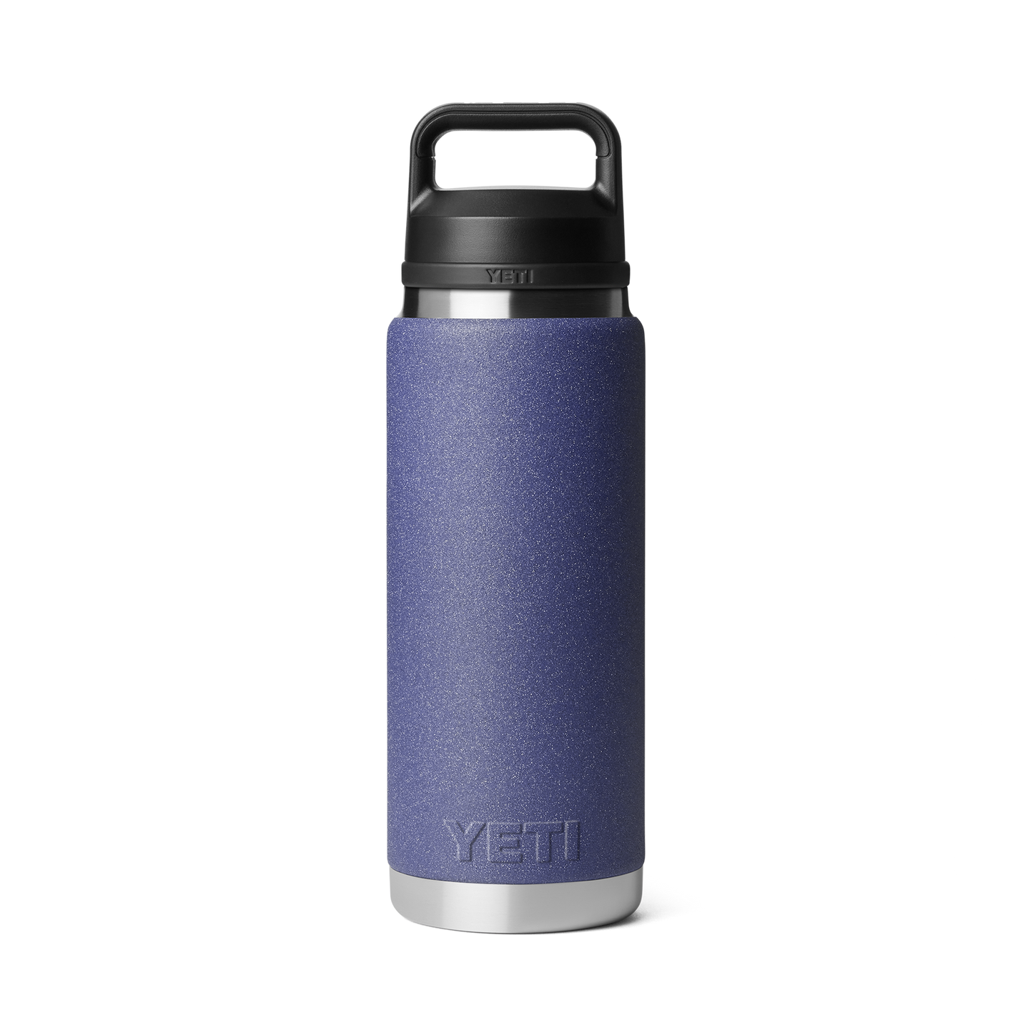 YETI Rambler Water Bottle with Chug Cap 26 oz (760ml) | Moon Dust