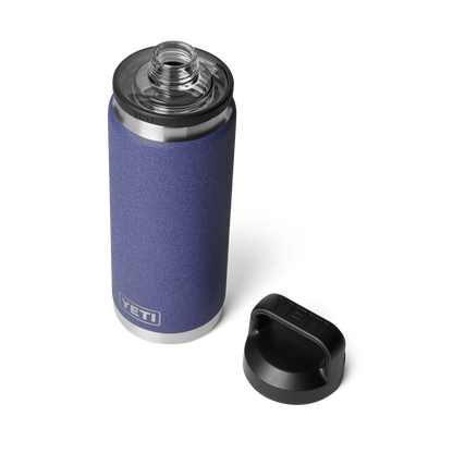 YETI Rambler Water Bottle with Chug Cap 26 oz (760ml) | Moon Dust