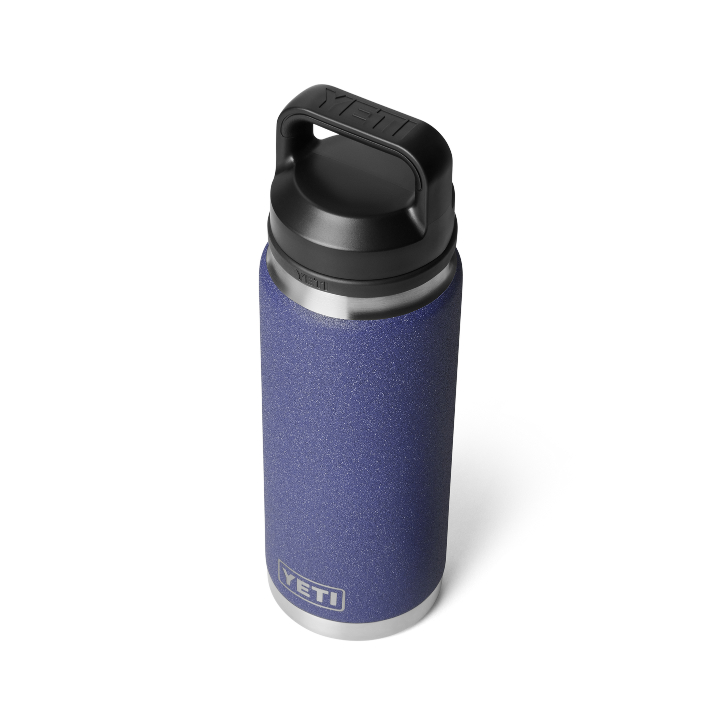 YETI Rambler Water Bottle with Chug Cap 26 oz (760ml) | Moon Dust
