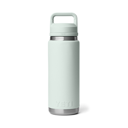 YETI Rambler Water Bottle with Chug Cap 26 oz (760ml) | Ridgeline