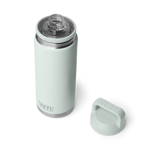 YETI Rambler Water Bottle with Chug Cap 26 oz (760ml) | Ridgeline