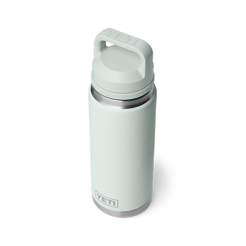 YETI Rambler Water Bottle with Chug Cap 26 oz (760ml) | Ridgeline