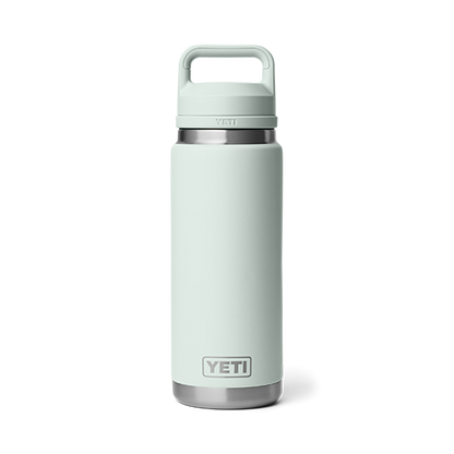 YETI Rambler Water Bottle with Chug Cap 26 oz (760ml) | Ridgeline