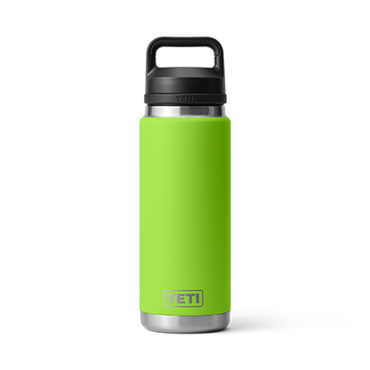 YETI Rambler Water Bottle with Chug Cap 26 oz (760ml) | Venom