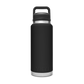 YETI Rambler Water Bottle with Chug Cap 36oz (1000 ml) | Black