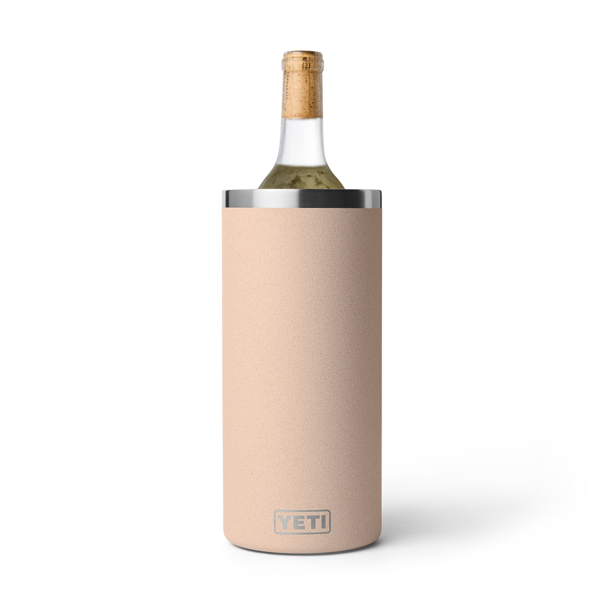 YETI Rambler Wine Chiller | Tahini