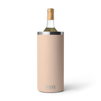 YETI Rambler Wine Chiller | Tahini