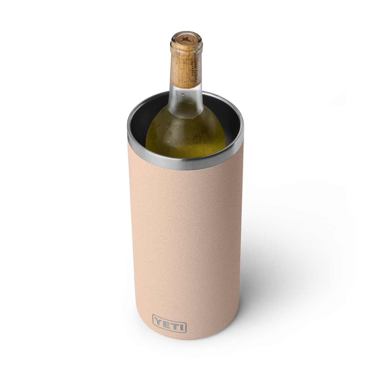 YETI Rambler Wine Chiller | Tahini
