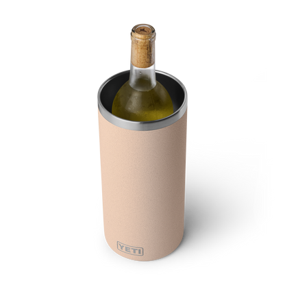YETI Rambler Wine Chiller | Tahini