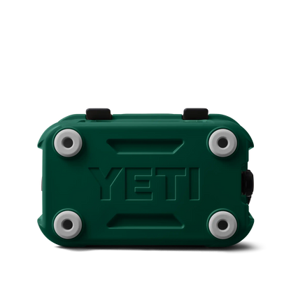 YETI Roadie 15 Hard Cooler | Black Forest Green