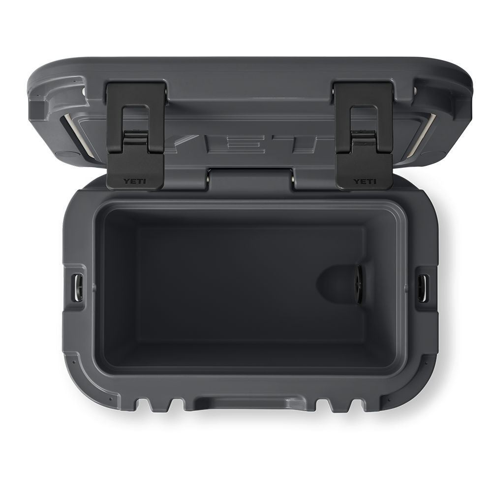 YETI Roadie 15 Hard Cooler | Charcoal