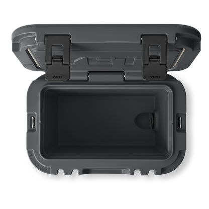 YETI Roadie 15 Hard Cooler | Charcoal