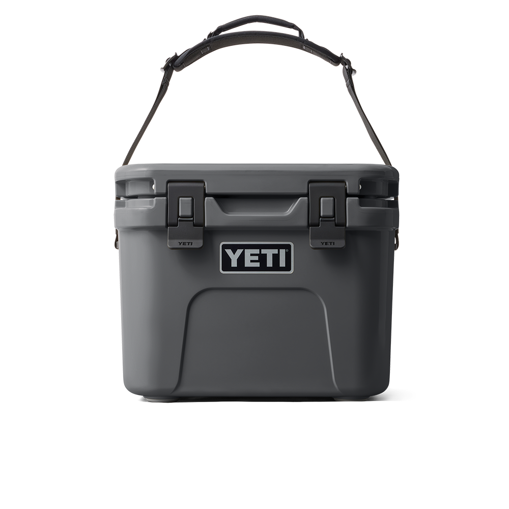 YETI Roadie 15 Hard Cooler | Charcoal