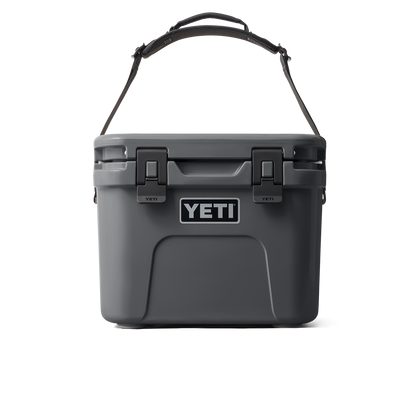 YETI Roadie 15 Hard Cooler | Charcoal