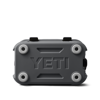 YETI Roadie 15 Hard Cooler | Charcoal
