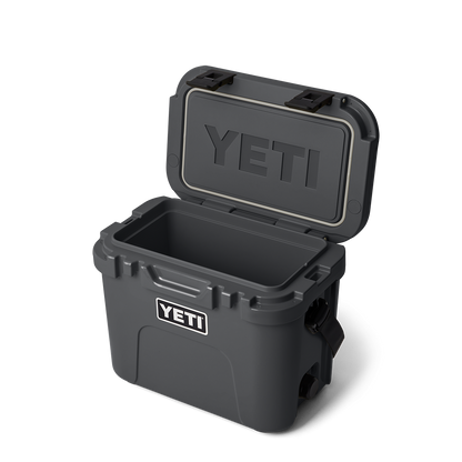 YETI Roadie 15 Hard Cooler | Charcoal