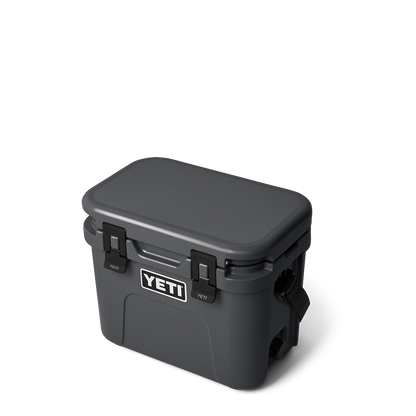 YETI Roadie 15 Hard Cooler | Charcoal