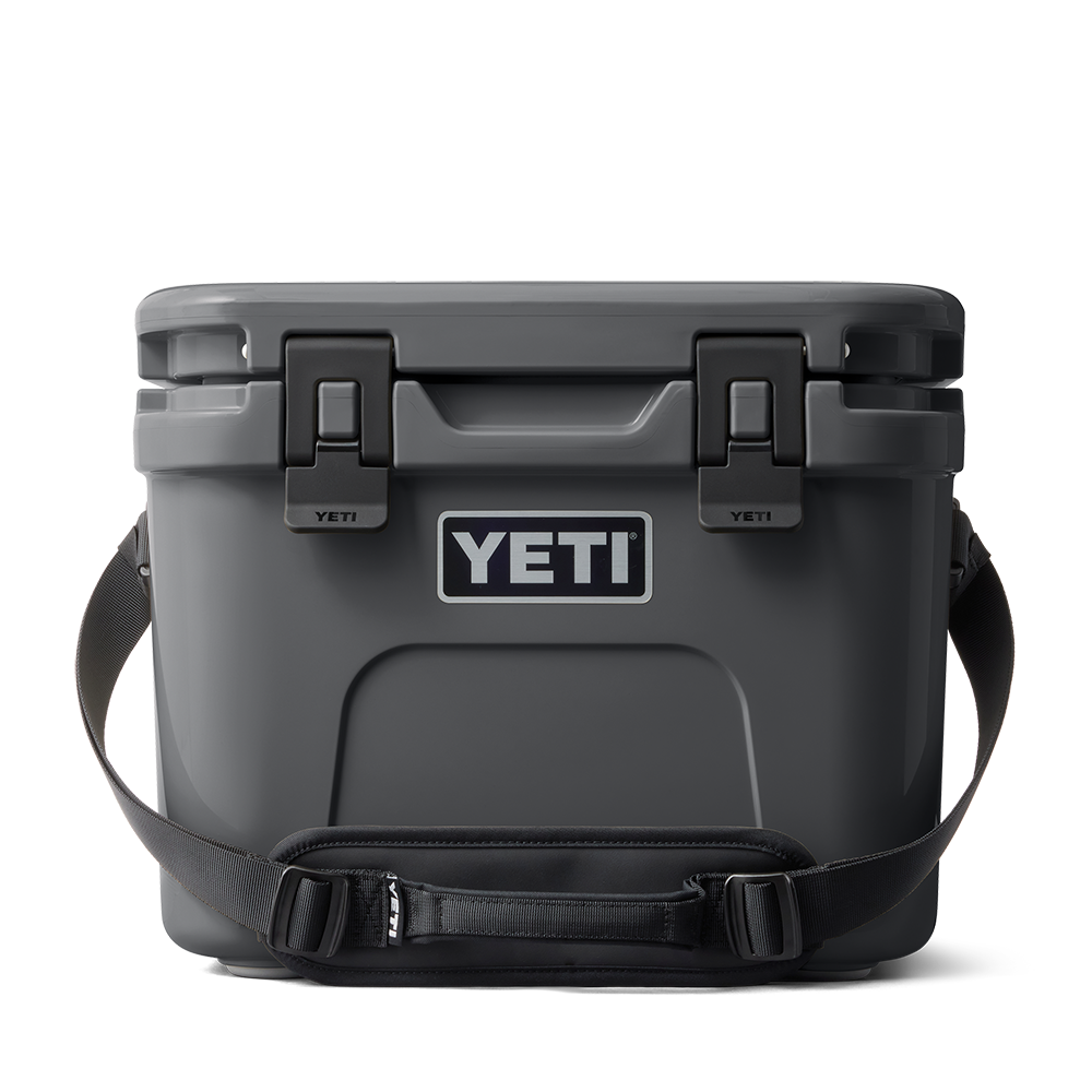 YETI Roadie 15 Hard Cooler | Charcoal