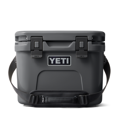 YETI Roadie 15 Hard Cooler | Charcoal