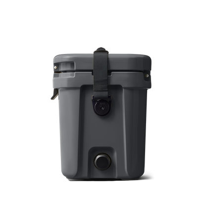 YETI Roadie 15 Hard Cooler | Charcoal