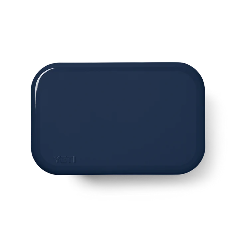 YETI Roadie 15 Hard Cooler | Fog Grey/Blue