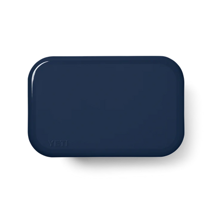 YETI Roadie 15 Hard Cooler | Fog Grey/Blue