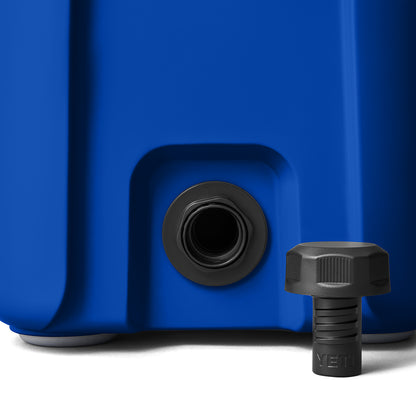 YETI Roadie 15 Hard Cooler | Royal Blue