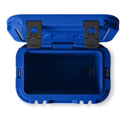 YETI Roadie 15 Hard Cooler | Royal Blue