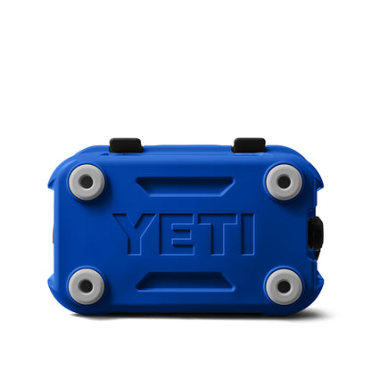 YETI Roadie 15 Hard Cooler | Royal Blue