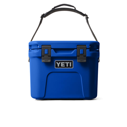 YETI Roadie 15 Hard Cooler | Royal Blue