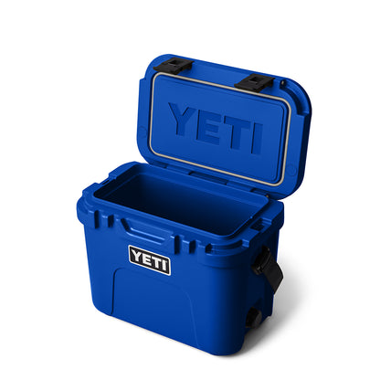YETI Roadie 15 Hard Cooler | Royal Blue