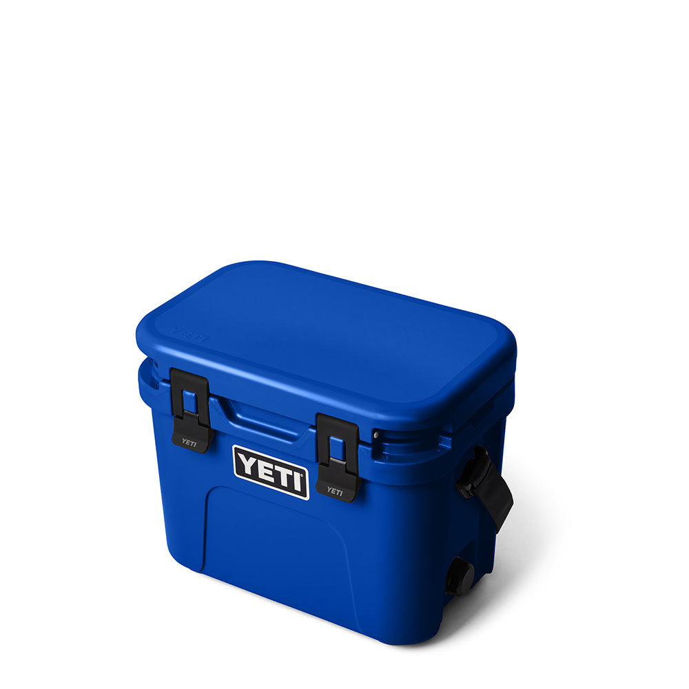 YETI Roadie 15 Hard Cooler | Royal Blue