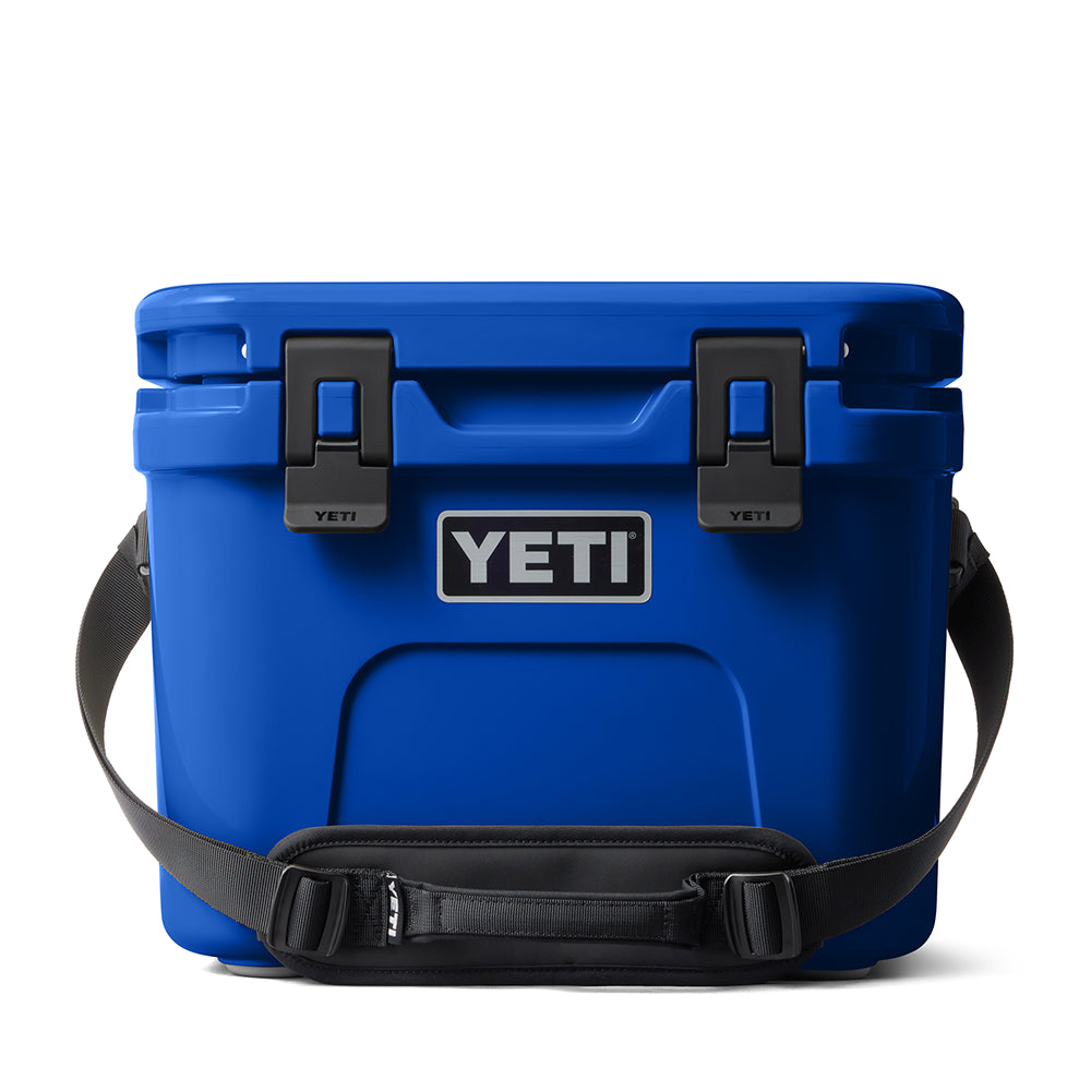 YETI Roadie 15 Hard Cooler | Royal Blue