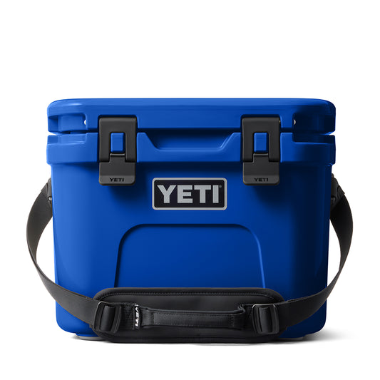 YETI Roadie 15 Hard Cooler | Royal Blue