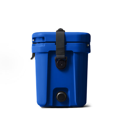 YETI Roadie 15 Hard Cooler | Royal Blue