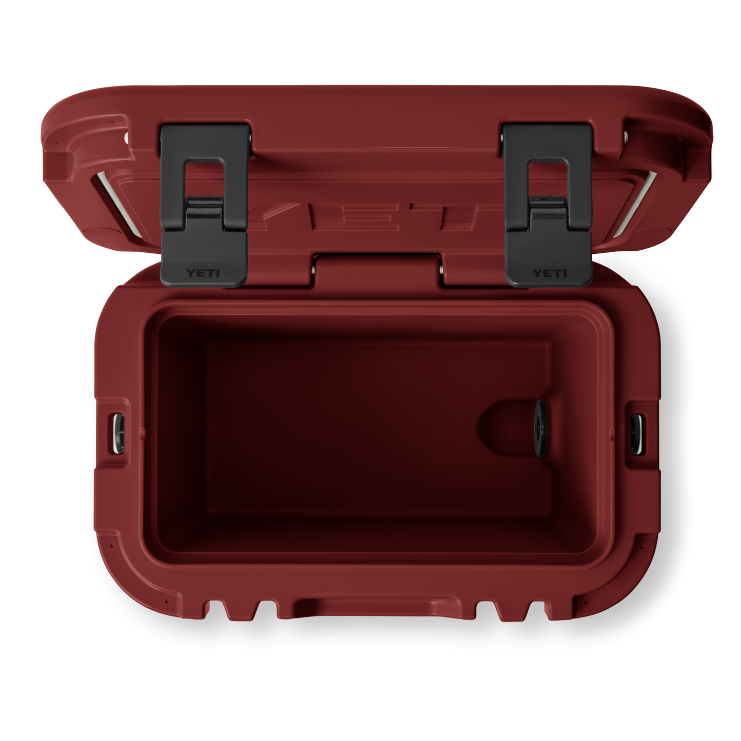 YETI Roadie 15 Hard Cooler | Stag Red
